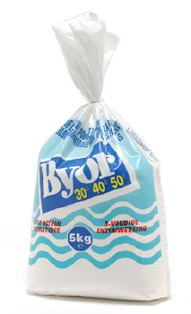 Byor inweek-/voorwasmiddel - 5 kg