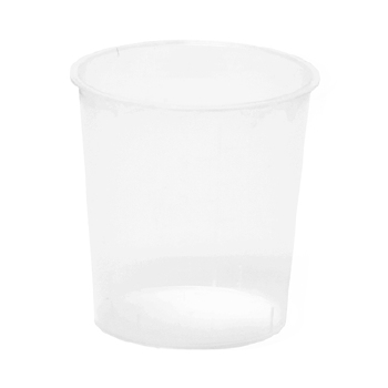Doseerbeker waspoeder - 125 ml