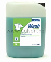 Wash universeel wasmiddel - 20 l