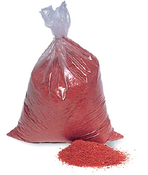 Veegpoeder - 20 kg