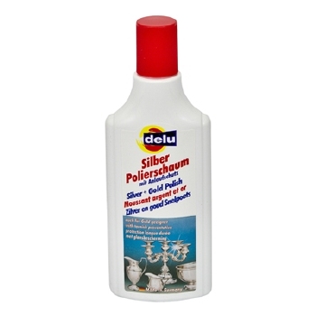 Zilverpoets - 150 ml