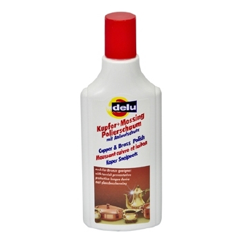 Koperpoets - 150 ml