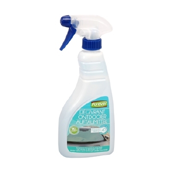 Ruitenontdooier - 500 ml