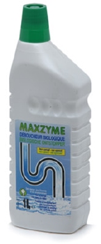 Maxzyme Biologische ontstopper - 1 l