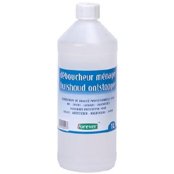Huishoud ontstopper - 1 l