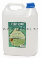 White Spirit reukarm - 5 l