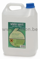 White Spirit - 5 l