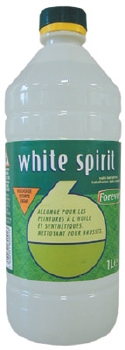 White Spirit - 1 l