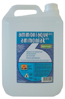 Ammoniak - 5 l
