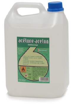Aceton - 5 l