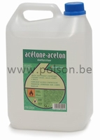 Aceton - 5 l