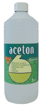 Aceton - 1 l