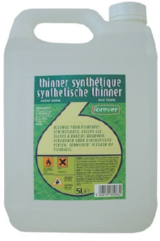 Synthetische thinner - 5 l