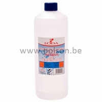 Gedemineraliseerd water - 1 l