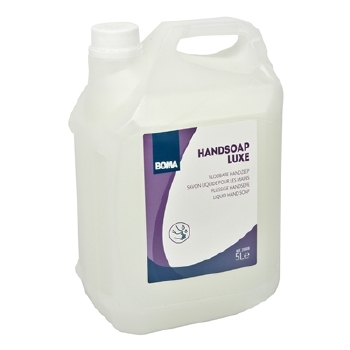Handsoap Cream - 5 l