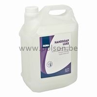 Handsoap Cream - 5 l