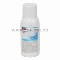 Microburst vulling Clean Sense sinaasappel en limoen - 75 ml