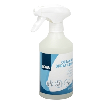 Clean Air Spray Lemon - 500 ml