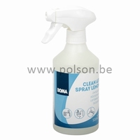 Clean Air Spray Lemon - 500 ml