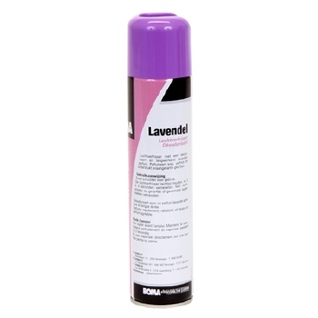 Luchtverfrisser Lavendel - 300 ml