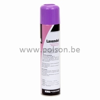 Luchtverfrisser Lavendel - 300 ml