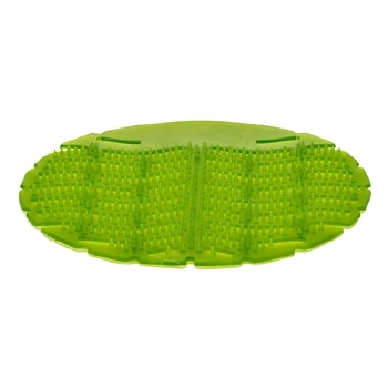 Urinoirmatje strong - Apple - GREEN