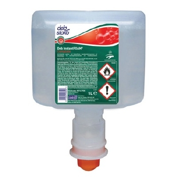InstantFOAM Complete OPTIDOSE - 1 l - (BE: BE-REG-00378, NL: 14946 N) (Lot: 152483)