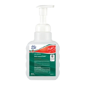 InstantFOAM Complete OPTIDOSE - 400 ml - met pomp - Toelatingsnummer België & Luxemburg (BE-REG-0037