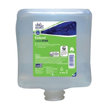 Estesol Lotion Pure 4x2L
