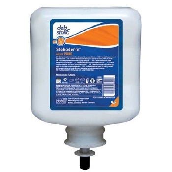 Stokoderm Aqua Pure - 1 l