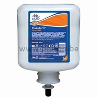 Stokoderm Aqua Pure - 1 l