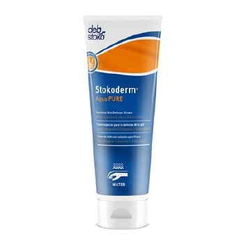 Stokoderm Aqua Pure - 100 ml