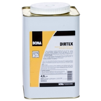 Dreumex handreiniger - Citrus - 4,5 l