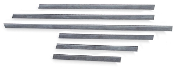Vervangrubber Boma - 35 cm