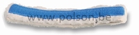 Inwashoes met abrasief - 45 cm