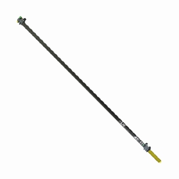 Unger HiFlo nLite HiMod Carbon uitbreidingssteel - 2 elementen - 3,41 m