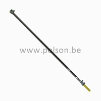 Unger HiFlo nLite HiMod Carbon uitbreidingssteel - 2 element