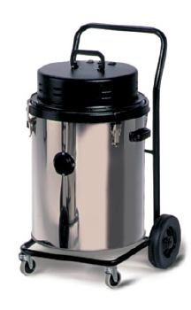 Stofzuiger KV65/3 caddy, 3x1000W inclusief recupel