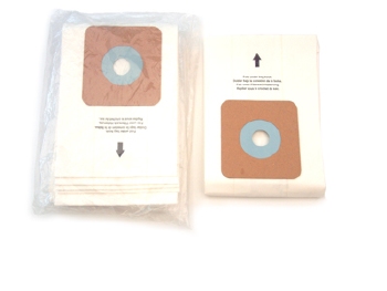 Stofzak GU 700 - 6 stuks