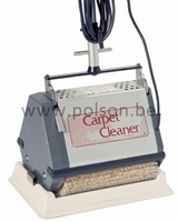 Inborstelmachine Carpet Cleaner TM3 - 30 cm
