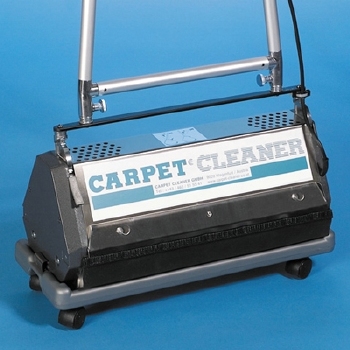 Inborstelmachine Carpet Cleaner TM5 - 50 cm