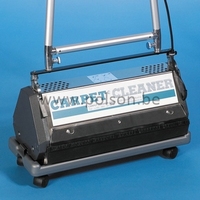 Inborstelmachine Carpet Cleaner TM5 - 50 cm