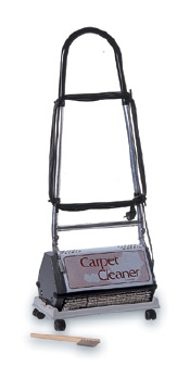 Inborstelmachine Carpet Cleaner TM4 - 40 cm