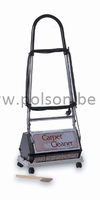 Inborstelmachine Carpet Cleaner TM4 - 40 cm