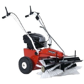 Outdoor Veegmachine Tielburger TK18 - Entry Class