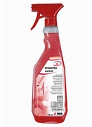 Sanet Spray - Onderhoudsreiniger voor sanitair - 10 x 750ml