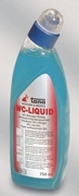 WC-Liquid - Fris geparfumeerde vloeibare WC-gel - 10 x 750ml