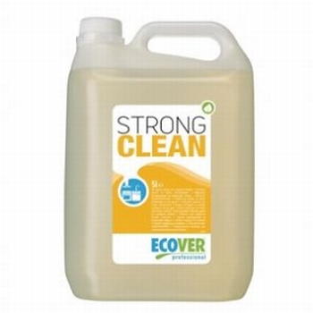 EcoPro Strong Clean 4x5L