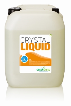 EcoPro Crystal Liquid machinale vaatwas 20L