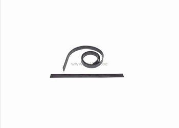VERVANGRUBBER PoLSoN PROF 105 cm - HARD